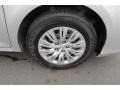 Classic Silver Metallic - Camry LE Photo No. 9