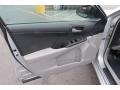 Classic Silver Metallic - Camry LE Photo No. 10