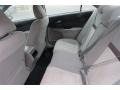 Classic Silver Metallic - Camry LE Photo No. 12