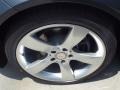 Steel Grey Metallic - C 250 Sport Photo No. 10