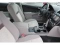 Classic Silver Metallic - Camry LE Photo No. 13