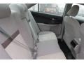 Classic Silver Metallic - Camry LE Photo No. 14