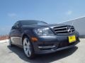 Steel Grey Metallic - C 250 Sport Photo No. 11