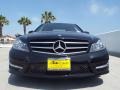 Black - C 250 Sport Photo No. 2