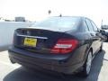 Black - C 250 Sport Photo No. 4