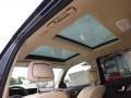 2015 Mercedes-Benz GLK Sahara Beige/Mocha Interior Sunroof Photo
