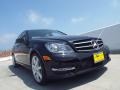 Black - C 250 Sport Photo No. 11