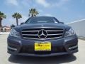 Steel Grey Metallic - C 250 Sport Photo No. 2