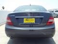 Steel Grey Metallic - C 250 Sport Photo No. 5