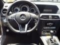 Steel Grey Metallic - C 250 Sport Photo No. 9