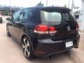 Deep Black Metallic - GTI 2 Door Autobahn Edition Photo No. 3