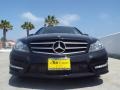 Black - C 250 Sport Photo No. 2