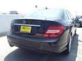 Black - C 250 Sport Photo No. 4