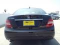 Black - C 250 Sport Photo No. 5