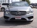 Paladium Silver Metallic - E 350 4Matic Sedan Photo No. 2