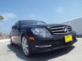 Black - C 250 Sport Photo No. 11