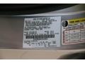 Ingot Silver Metallic - Fusion SEL Photo No. 14