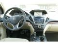 2014 Dark Cherry Pearl Acura MDX Technology  photo #29