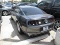 Sterling Gray - Mustang V6 Coupe Photo No. 4