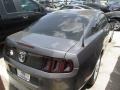 Sterling Gray - Mustang V6 Coupe Photo No. 5