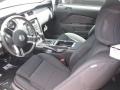 Sterling Gray - Mustang V6 Coupe Photo No. 6