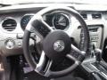 Sterling Gray - Mustang V6 Coupe Photo No. 7