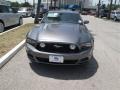 2014 Sterling Gray Ford Mustang GT Coupe  photo #2