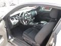 Sterling Gray - Mustang GT Coupe Photo No. 8
