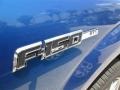 2014 Blue Flame Ford F150 STX SuperCrew  photo #7