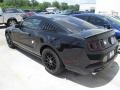 Black - Mustang V6 Coupe Photo No. 3