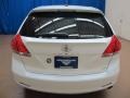 Blizzard Pearl White - Venza I4 AWD Photo No. 6