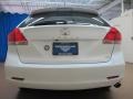 Blizzard Pearl White - Venza I4 AWD Photo No. 7