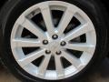 Blizzard Pearl White - Venza I4 AWD Photo No. 15
