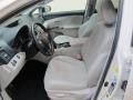 Blizzard Pearl White - Venza I4 AWD Photo No. 16