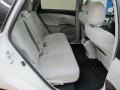 Blizzard Pearl White - Venza I4 AWD Photo No. 19