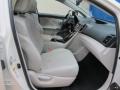 Blizzard Pearl White - Venza I4 AWD Photo No. 21