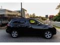 2011 Crystal Black Pearl Acura MDX Technology  photo #3
