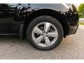 2011 Crystal Black Pearl Acura MDX Technology  photo #4