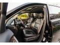 2011 Crystal Black Pearl Acura MDX Technology  photo #9