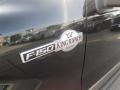 2014 Tuxedo Black Ford F150 King Ranch SuperCrew  photo #4