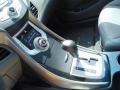 Silver - Elantra GLS Photo No. 13