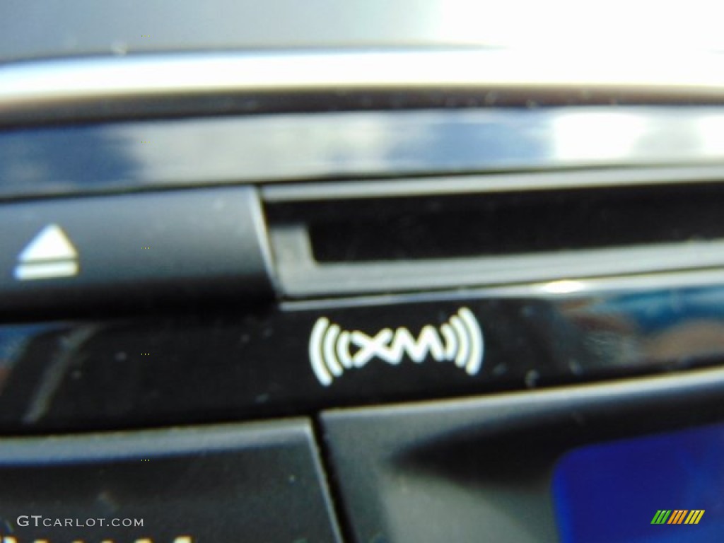 2012 Elantra GLS - Silver / Gray photo #15