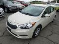 2015 Desert Sand Kia Forte LX  photo #4