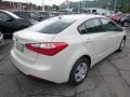 2015 Desert Sand Kia Forte LX  photo #8