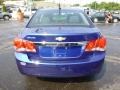 Blue Topaz Metallic - Cruze LS Photo No. 4