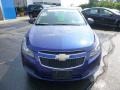 Blue Topaz Metallic - Cruze LS Photo No. 8