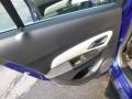Blue Topaz Metallic - Cruze LS Photo No. 13