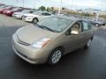 Driftwood Pearl - Prius Hybrid Photo No. 5