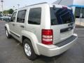Bright Silver Metallic - Liberty Sport 4x4 Photo No. 3