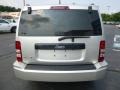Bright Silver Metallic - Liberty Sport 4x4 Photo No. 4